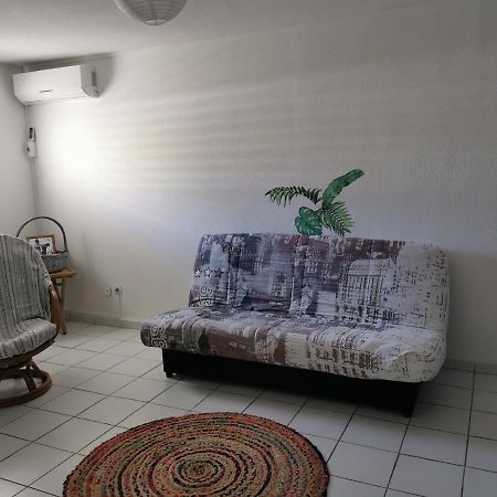 La Creole T3 Lumineux A 1Mn De La Plage Le Gosier  Bagian luar foto
